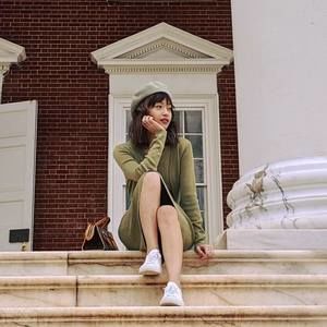 Meet your Posher, Chen